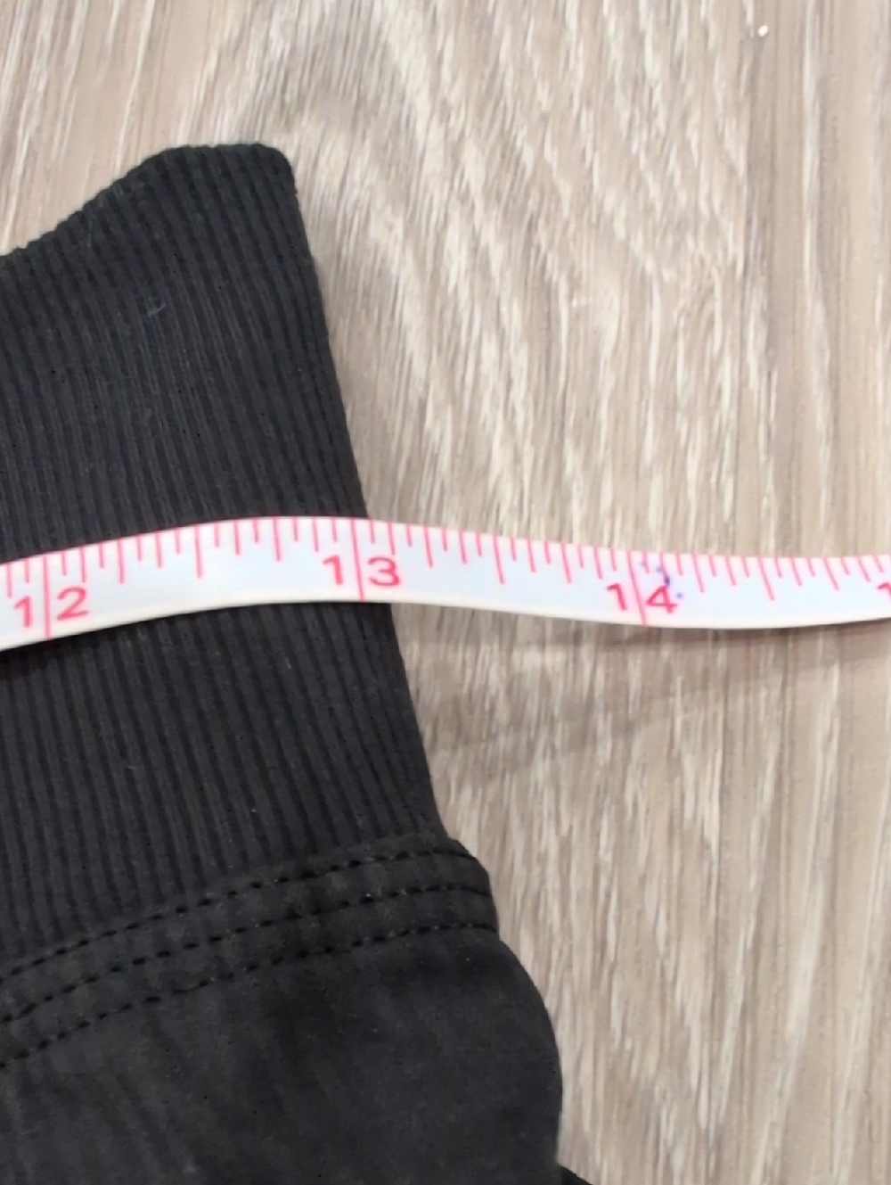 Lululemon Quick Step PantCoal - Picture 9 of 13